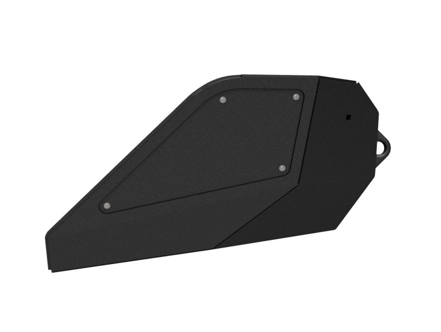 CBI Offroad Fab Rear Bumper - 14-21 Toyota Tundra
