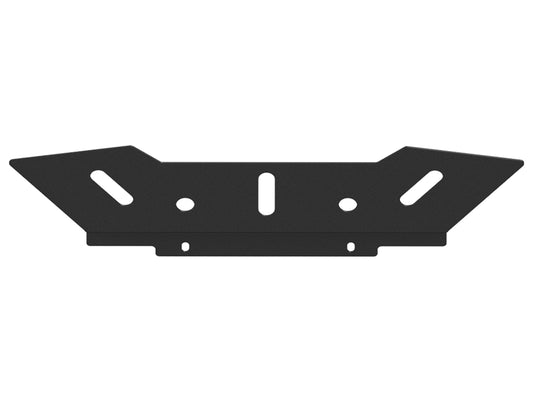 CBI Offroad Fab Transition Skid Plate - 22+ Toyota Tundra