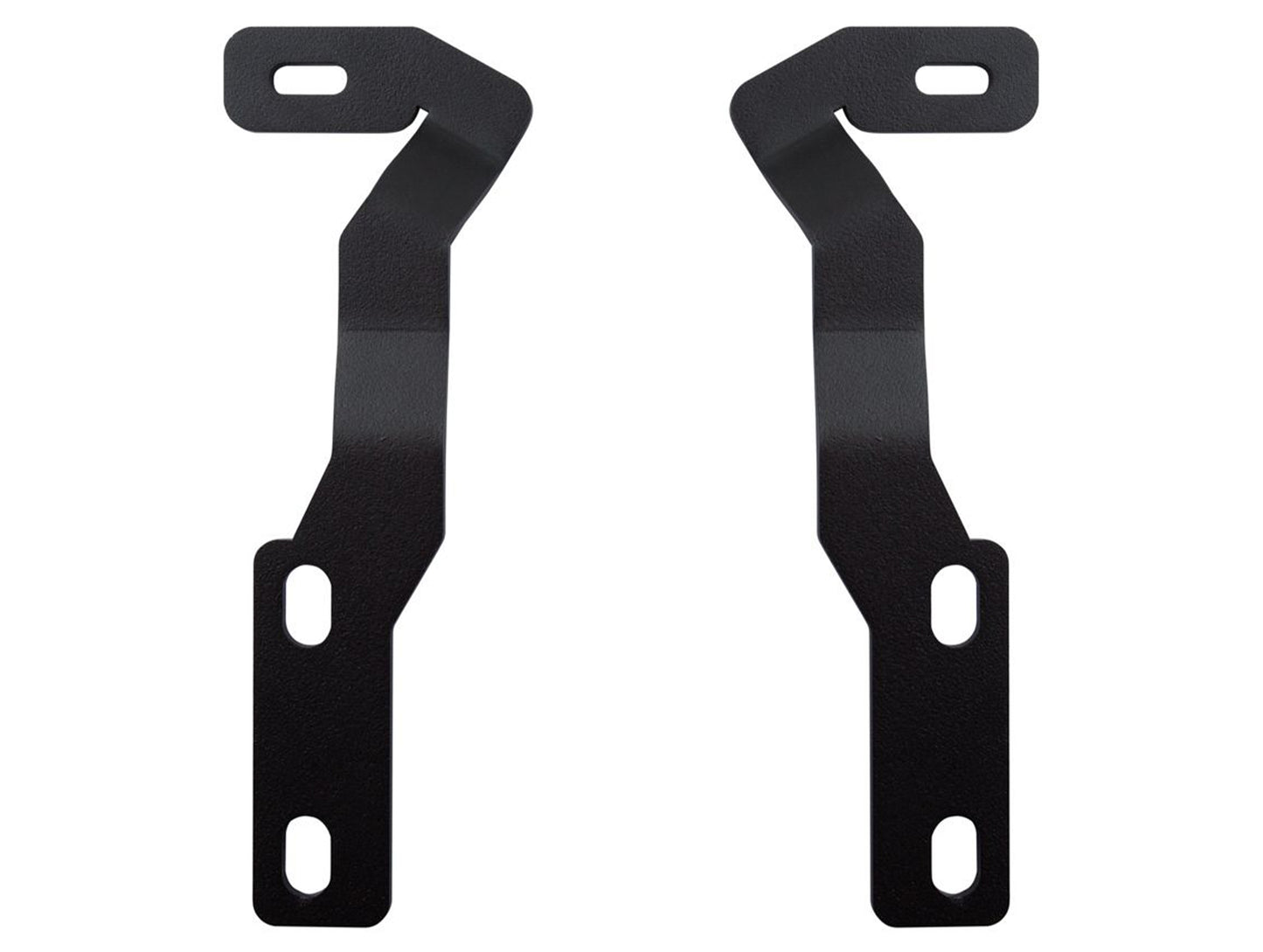 Diode Dynamics SSC2 Ditch Light Kit - 16-23 Toyota Tacoma