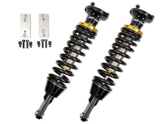 Dirt King 2.0 IFP Coilovers - 05-23 Tacoma