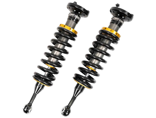 Dirt King 2.0 IFP Coilovers - 07-21 Tundra