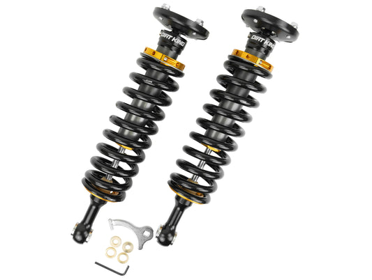 Dirt King 2.0 IFP Coilovers - 22+ Tundra