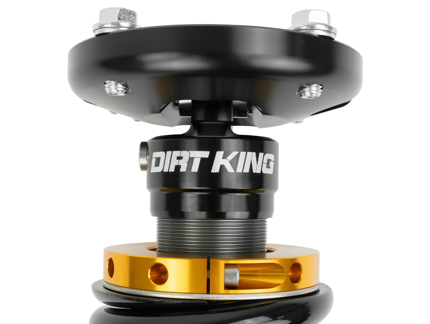Dirt King 2.0 IFP Coilovers - 22+ Tundra