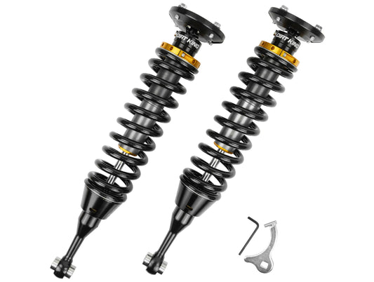 Dirt King 2.0 IFP Coilovers - 24+ Tacoma