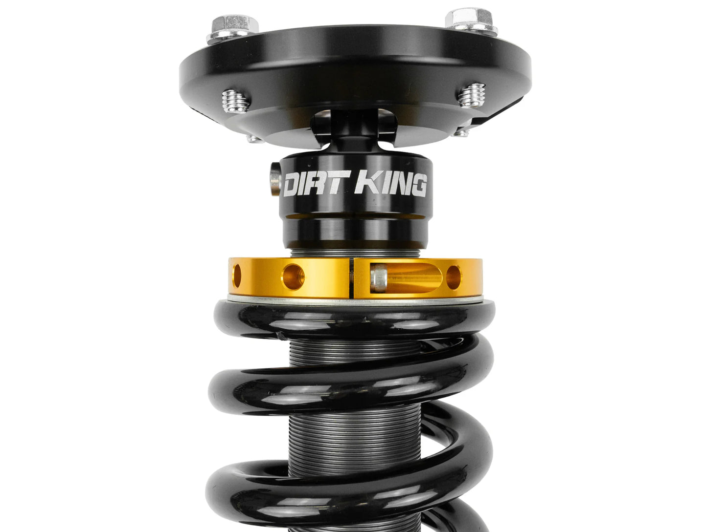 Dirt King 2.0 IFP Coilovers - 24+ Tacoma