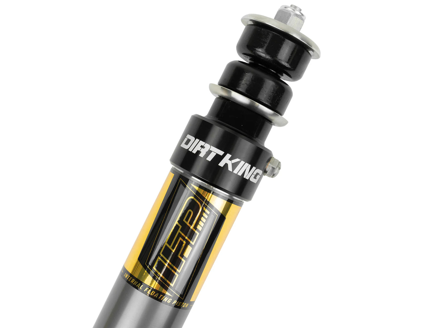 Dirt King 2.0 IFP Smooth Body Shocks - 22+ Tundra