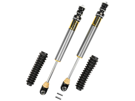 Dirt King 2.0 IFP Smooth Body Shocks - 24+ Tacoma