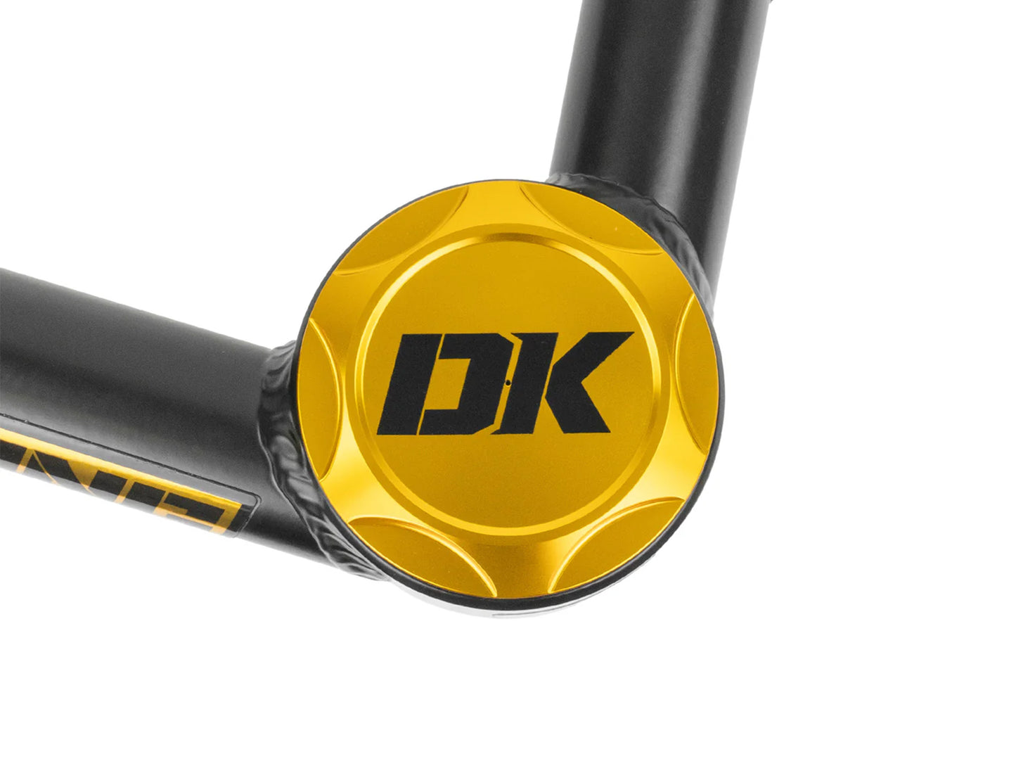 Dirt King 4130 Upper Control Arms - 03-24 4Runner / 07-14 FJ Cruiser / 03-09 GX470 / 10-23 GX460