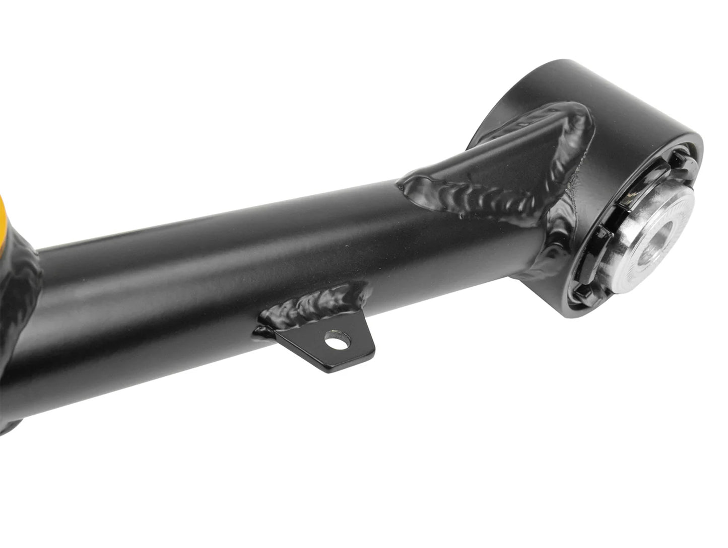 Dirt King 4130 Upper Control Arms - 03-24 4Runner / 07-14 FJ Cruiser / 03-09 GX470 / 10-23 GX460