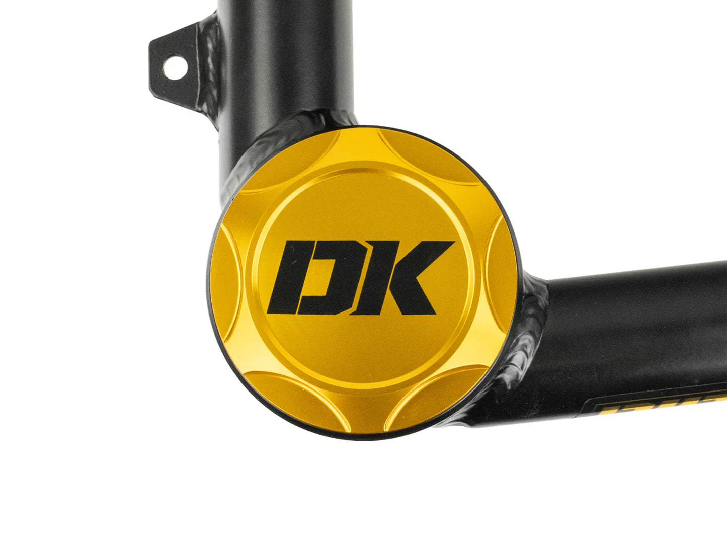 Dirt King 4130 Upper Control Arms - 25+ Toyota 4Runner / 24-25 Tacoma