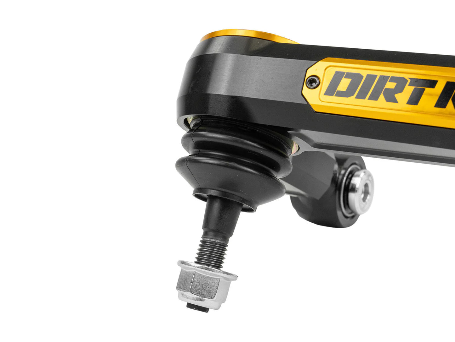 Dirt King Billet Upper Control Arms - 03-24 Toyota 4Runner / 07-14 FJ Cruiser