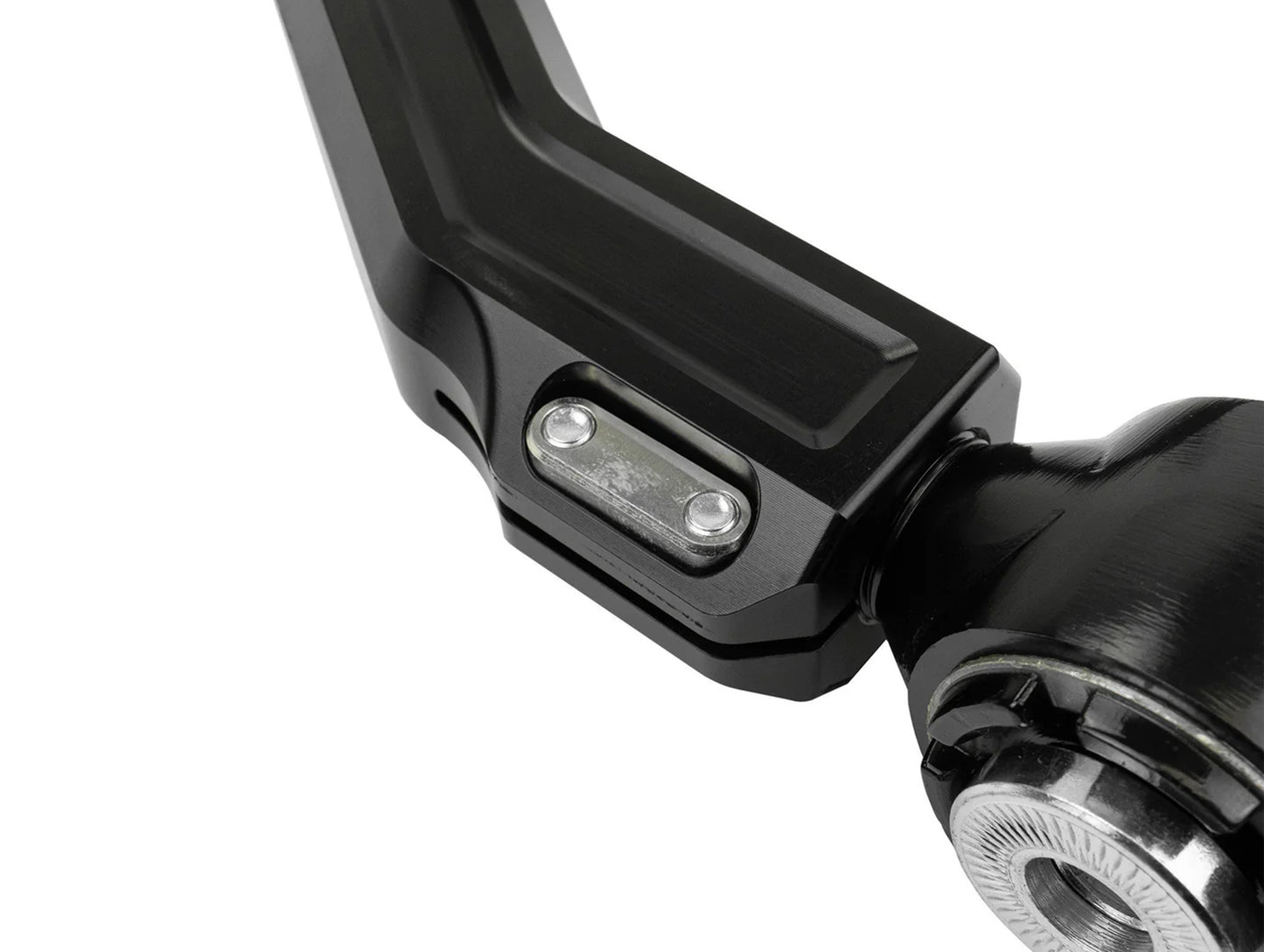 Dirt King Billet Upper Control Arms - 03-24 Toyota 4Runner / 07-14 FJ Cruiser