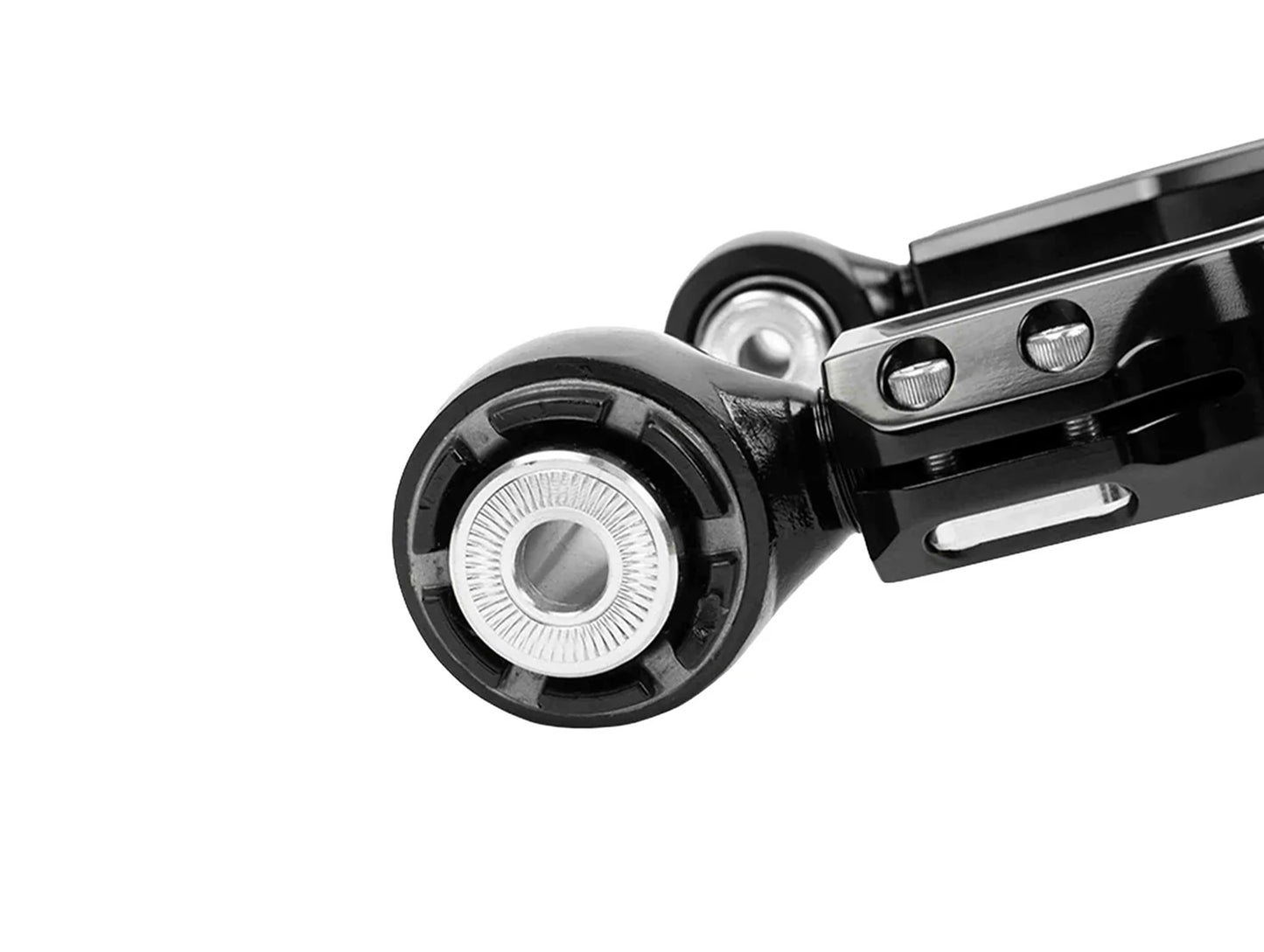 Dirt King Billet Upper Control Arms - 03-24 Toyota 4Runner / 07-14 FJ Cruiser
