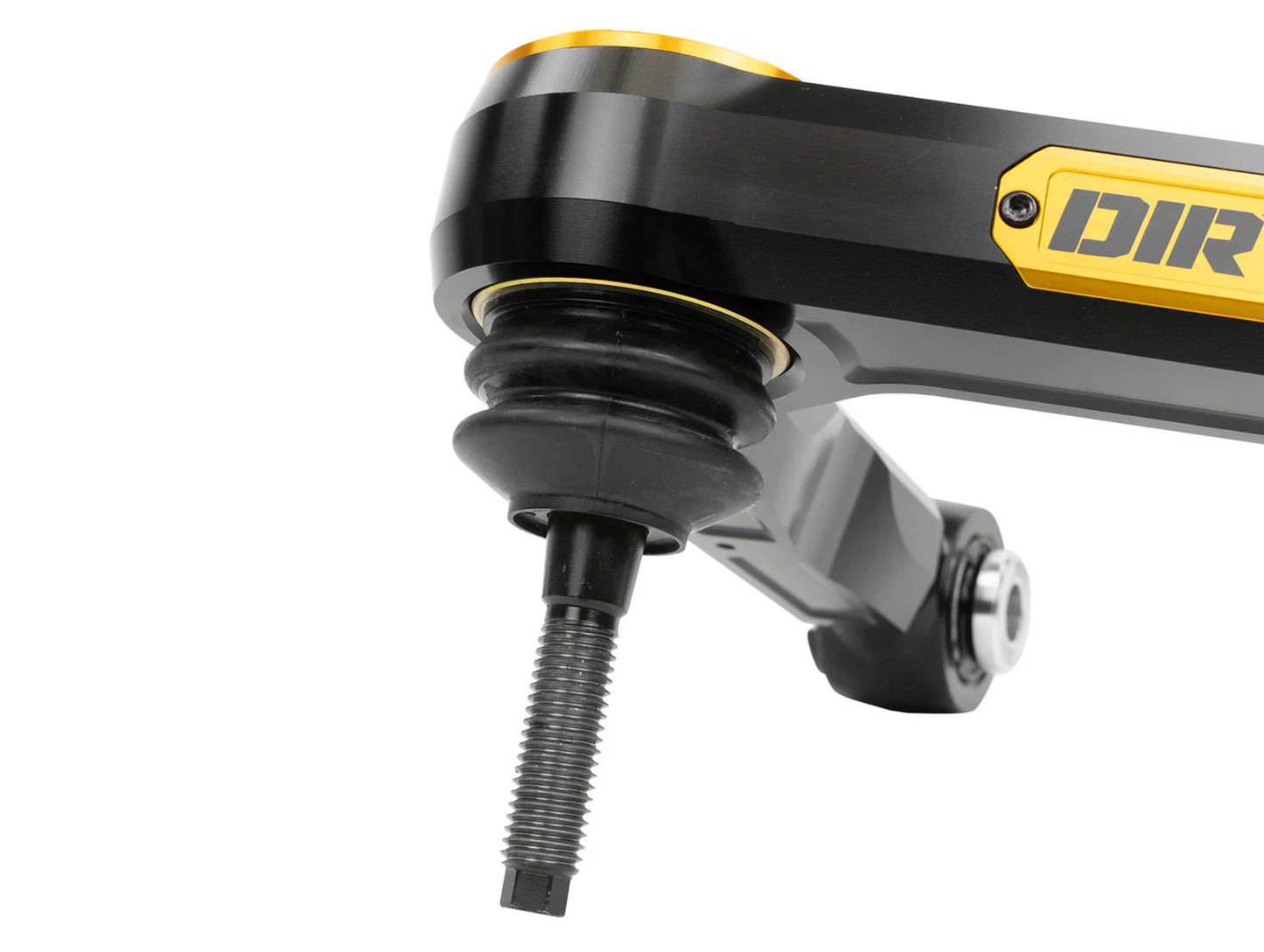 Dirt King Billet Upper Control Arms - 22+ Tundra