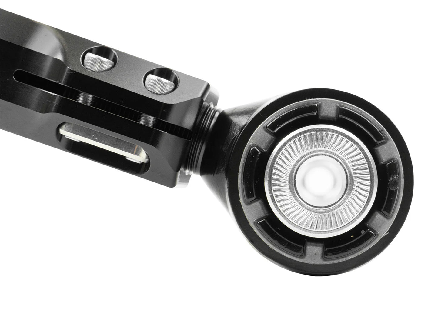 Dirt King Billet Upper Control Arms - 22+ Tundra