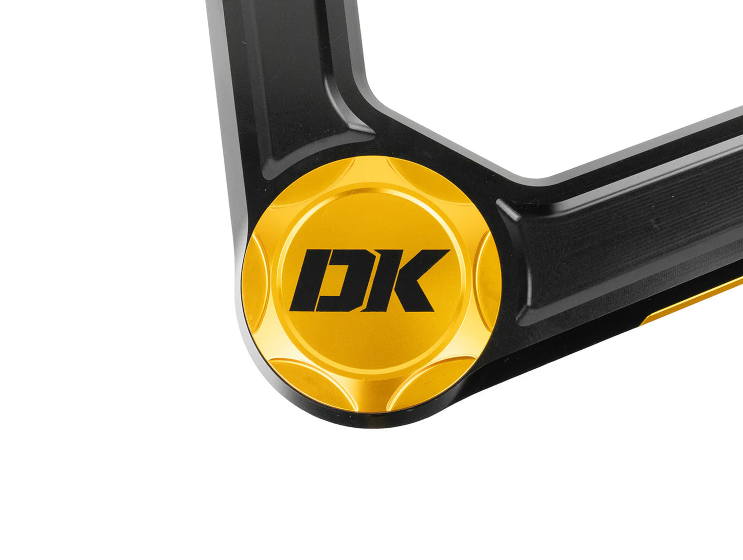 Dirt King Billet Upper Control Arms - 22+ Tundra