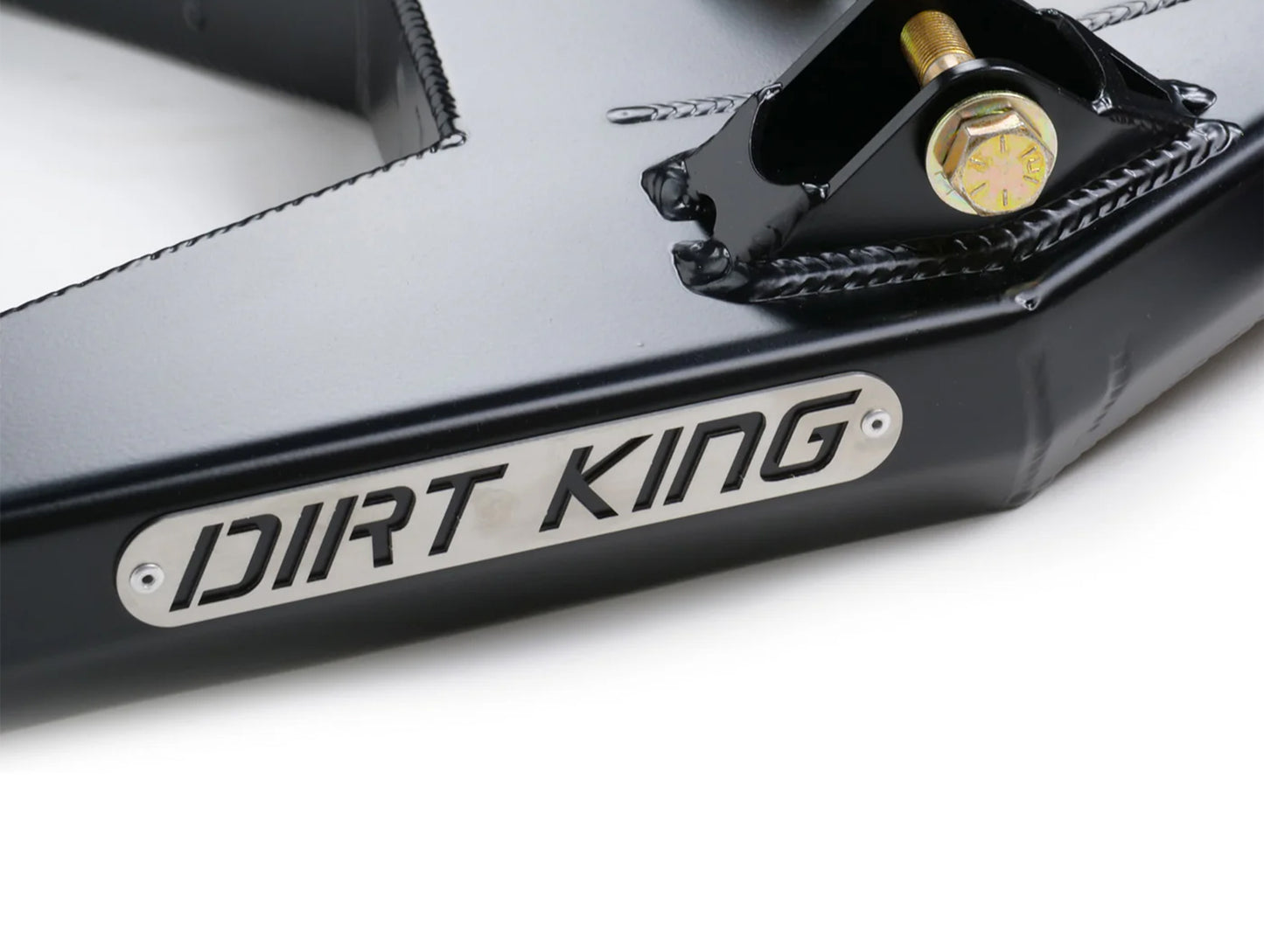 Dirt King Long Travel Kit - 07-21 Tundra