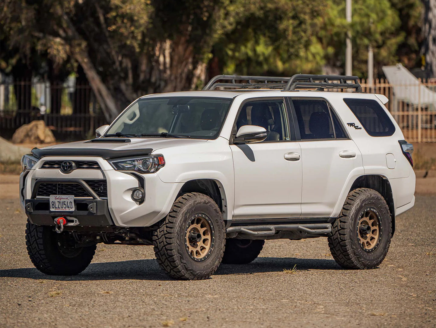 Dirt King MT PreRunner Kit - 03-24 4Runner / 07-14 FJ Cruiser / 03-09 GX470 / 10-23 GX460