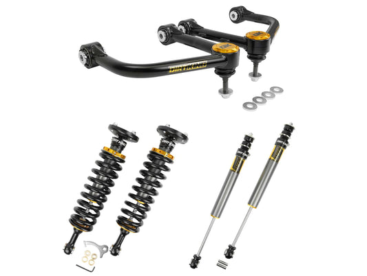 Dirt King MT Trail Runner Kit - 22+ Tundra