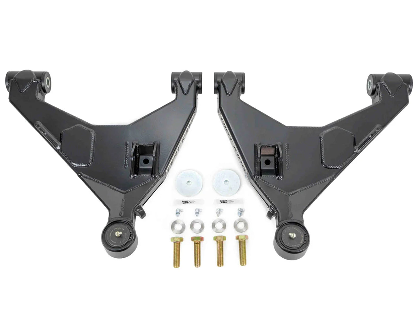 Dirt King Performance Lower Control Arms - 03-24 4Runner / 07-14 FJ Cruiser