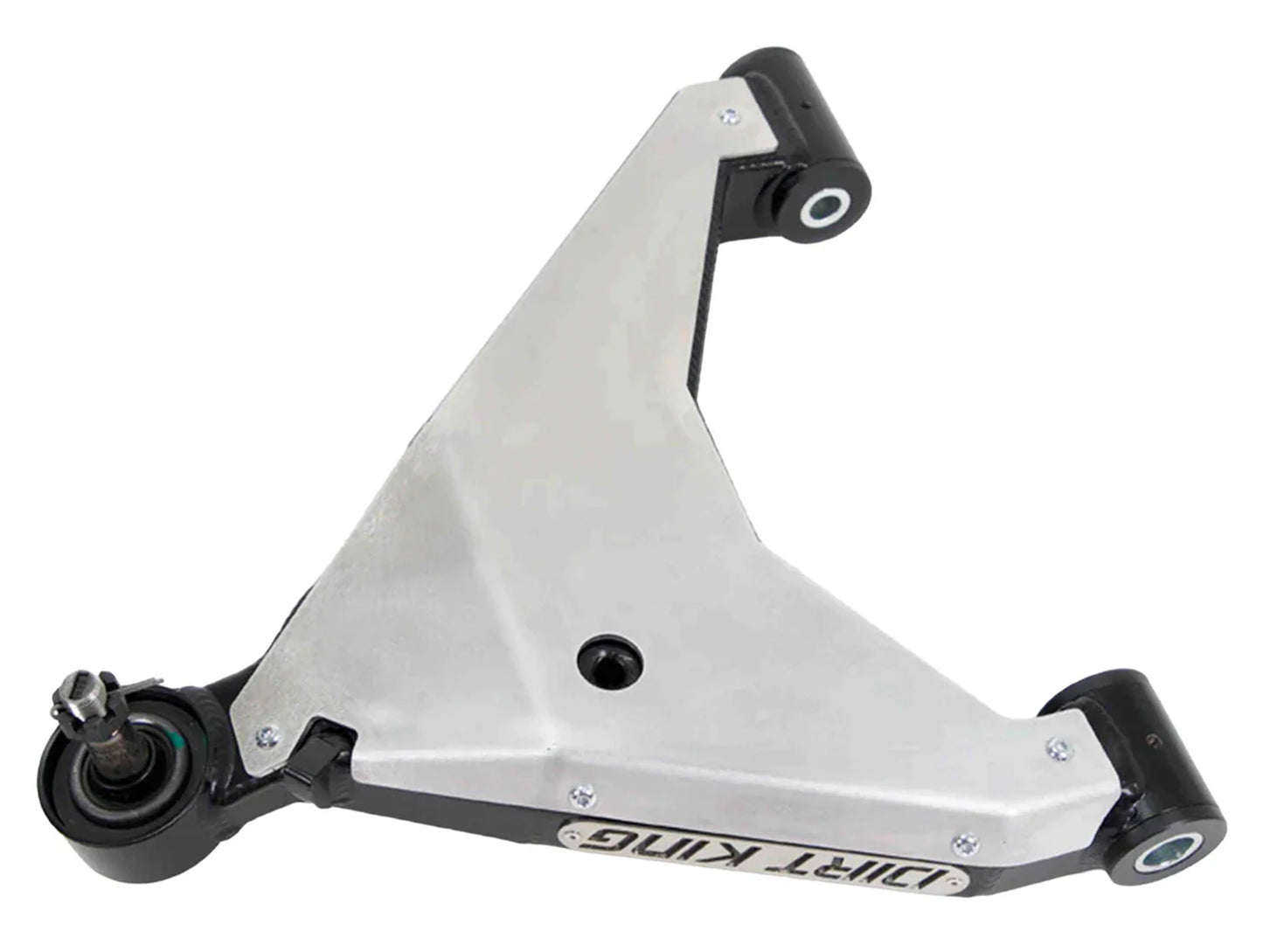 Dirt King Performance Lower Control Arms - 03-24 4Runner / 07-14 FJ Cruiser