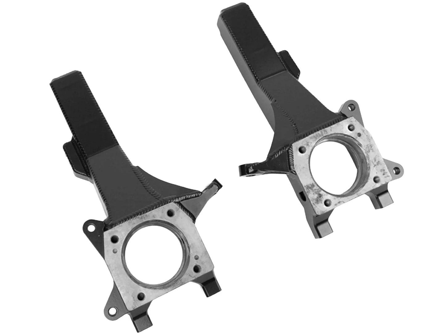 Dirt King Performance Spindles - 05-23 Tacoma