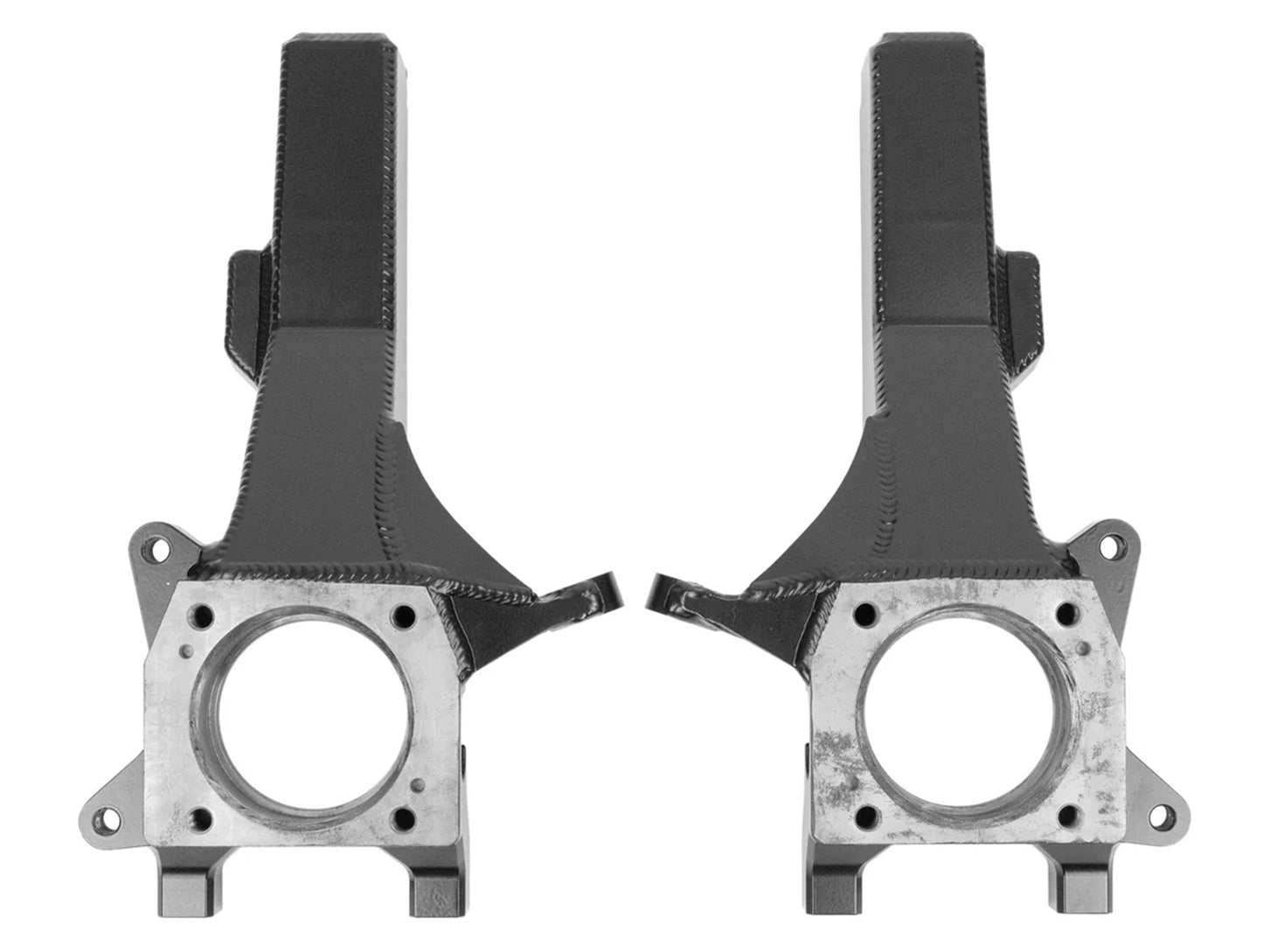 Dirt King Performance Spindles - 05-23 Tacoma