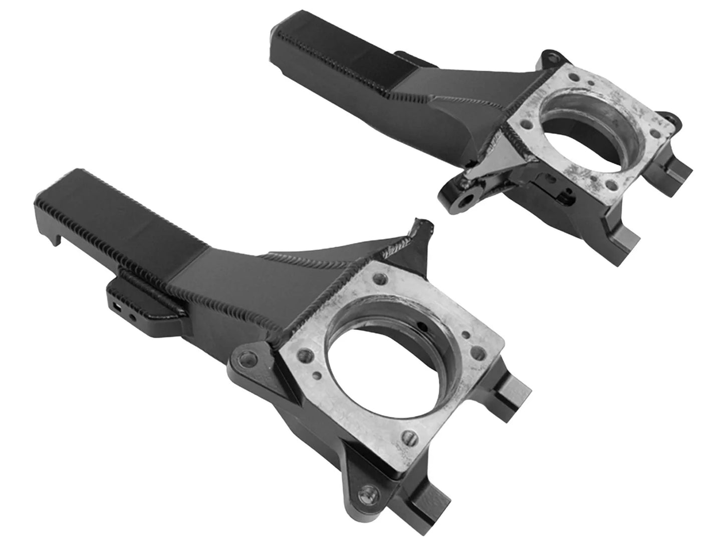 Dirt King Performance Spindles - 05-23 Tacoma