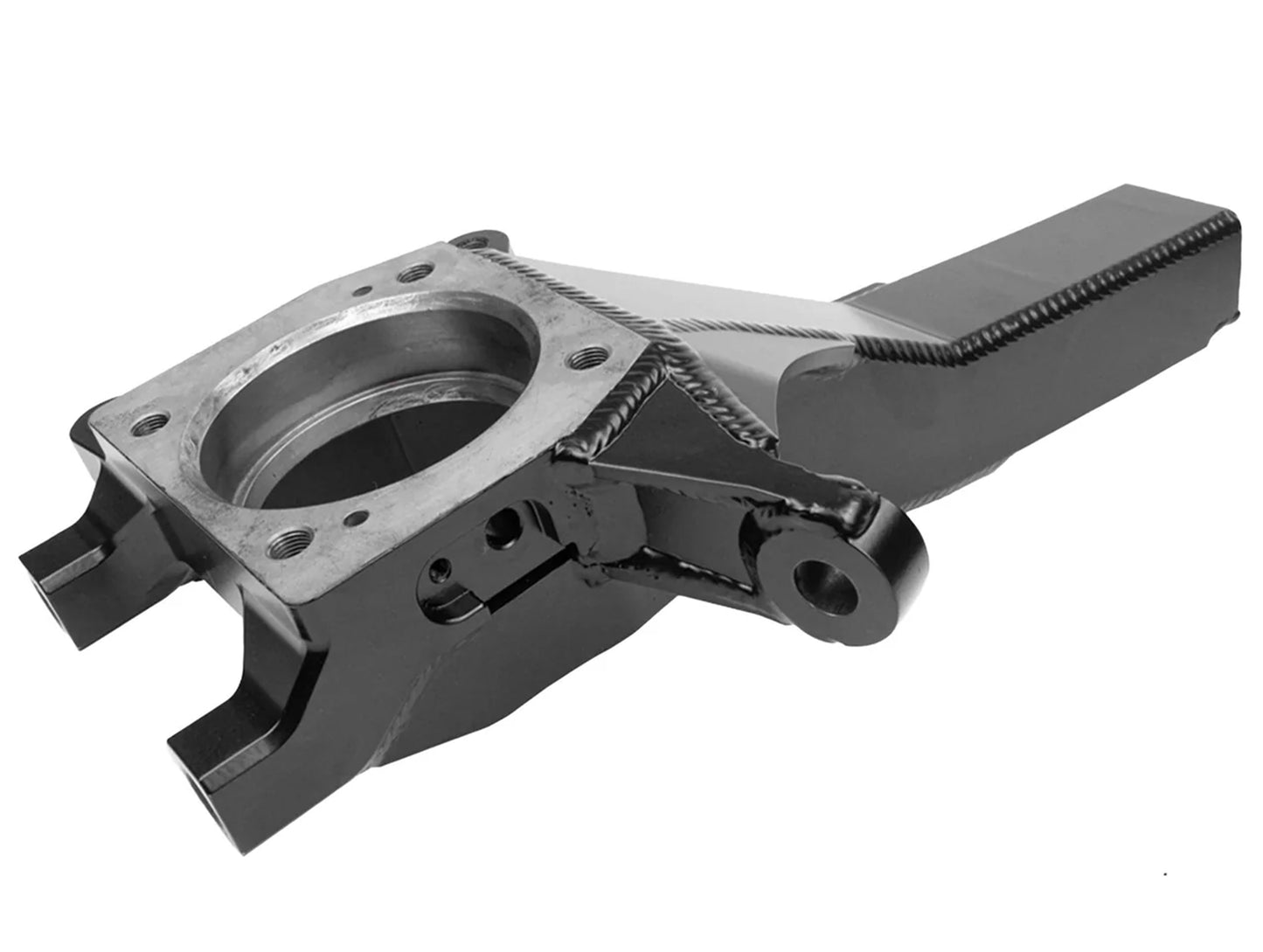 Dirt King Performance Spindles - 05-23 Tacoma