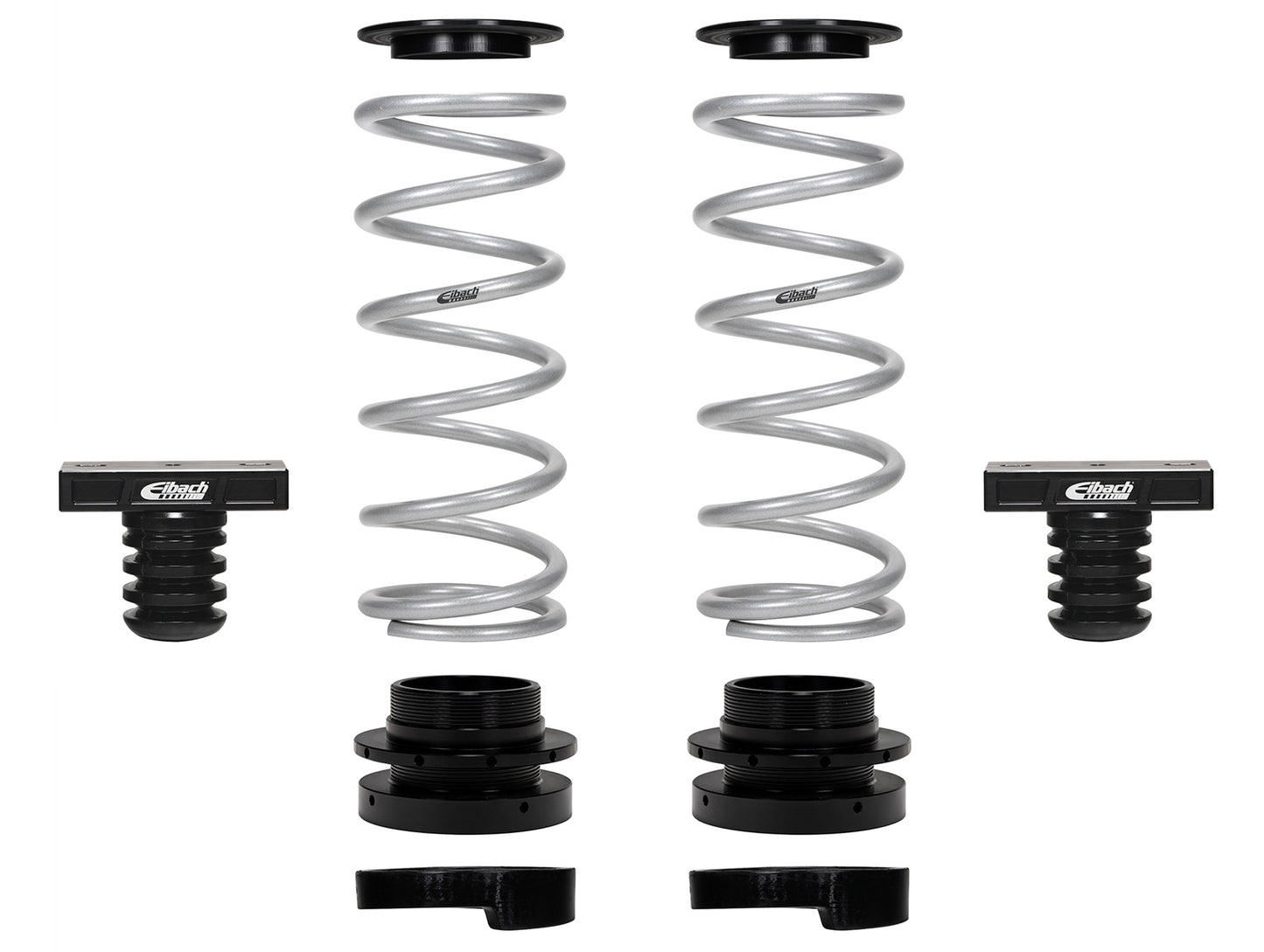 Eibach Load Leveling Kit - 10-24 4Runner