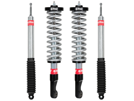 Eibach Pro Truck Lift Kit - Stage 2 - 16-21 Tundra