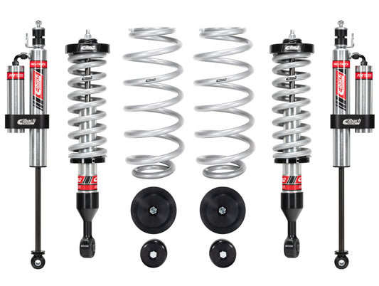 Eibach Pro Truck Lift Kit - Stage 2R - 03-09 GX470
