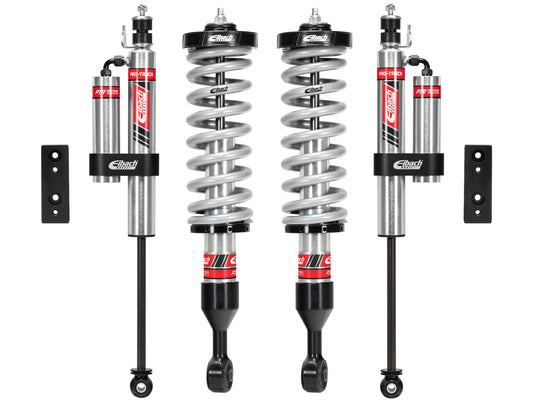 Eibach Pro Truck Lift Kit - Stage 2R - 16-23 Tacoma