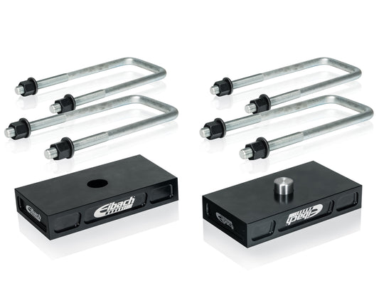Eibach Rear Lift Block Kit - 16-23 Tacoma