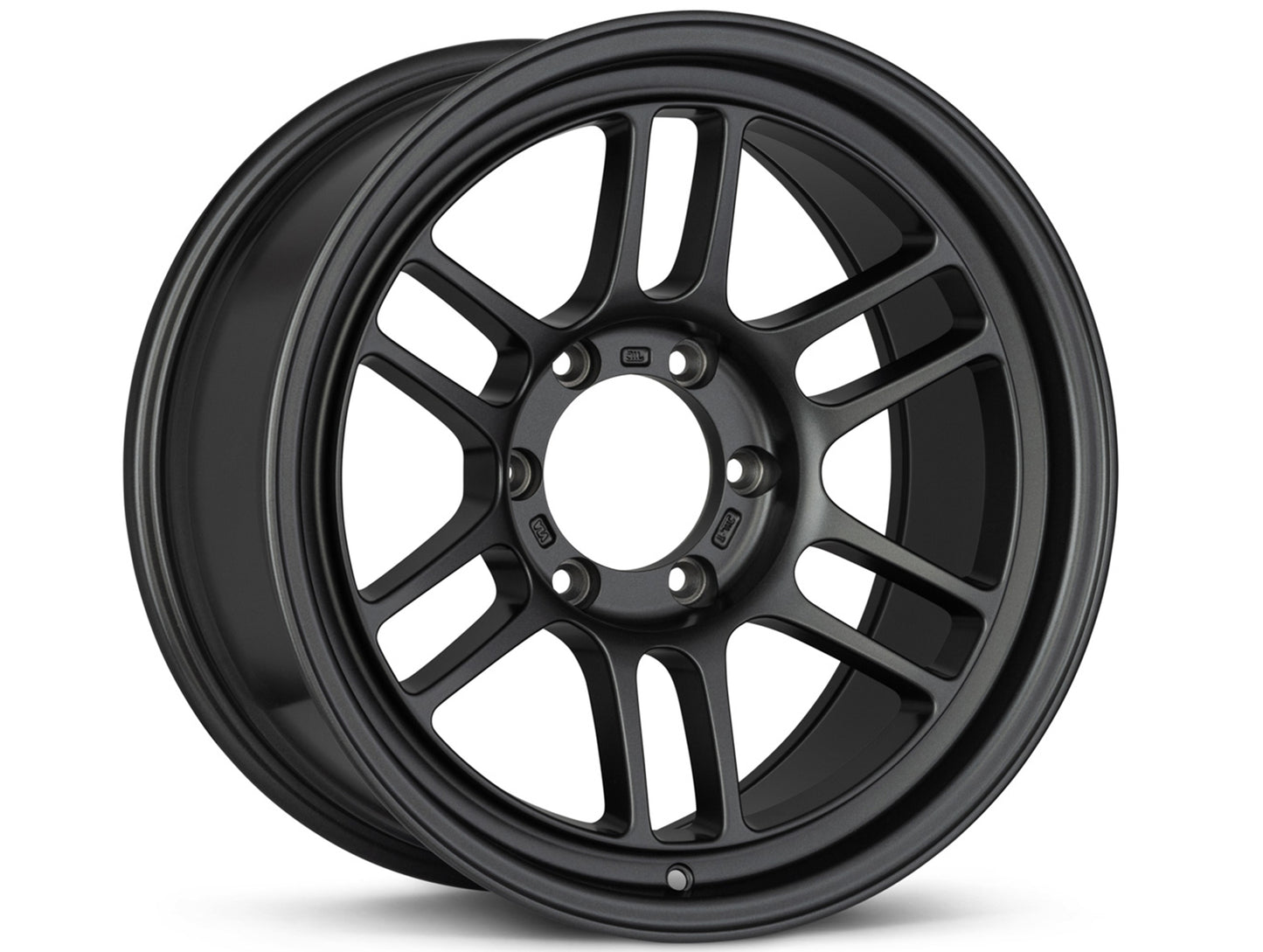 Enkei RPT1 Dark Gunmetal - 17x9.0 / 6x139 / +0