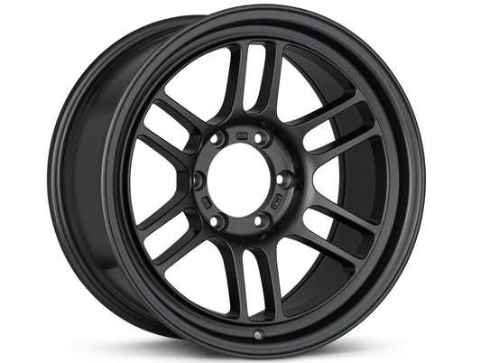 Enkei RPT1 Dark Gunmetal - 18x9.0 / 6x139 / +0