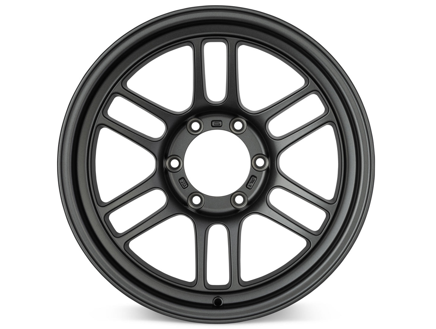 Enkei RPT1 Dark Gunmetal - 17x9.0 / 6x139 / +0