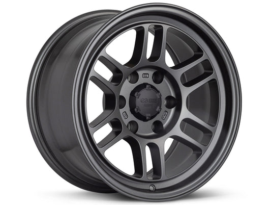 Enkei RPT1 Dark Gunmetallic - 16x8.0 / 6x139 / +0