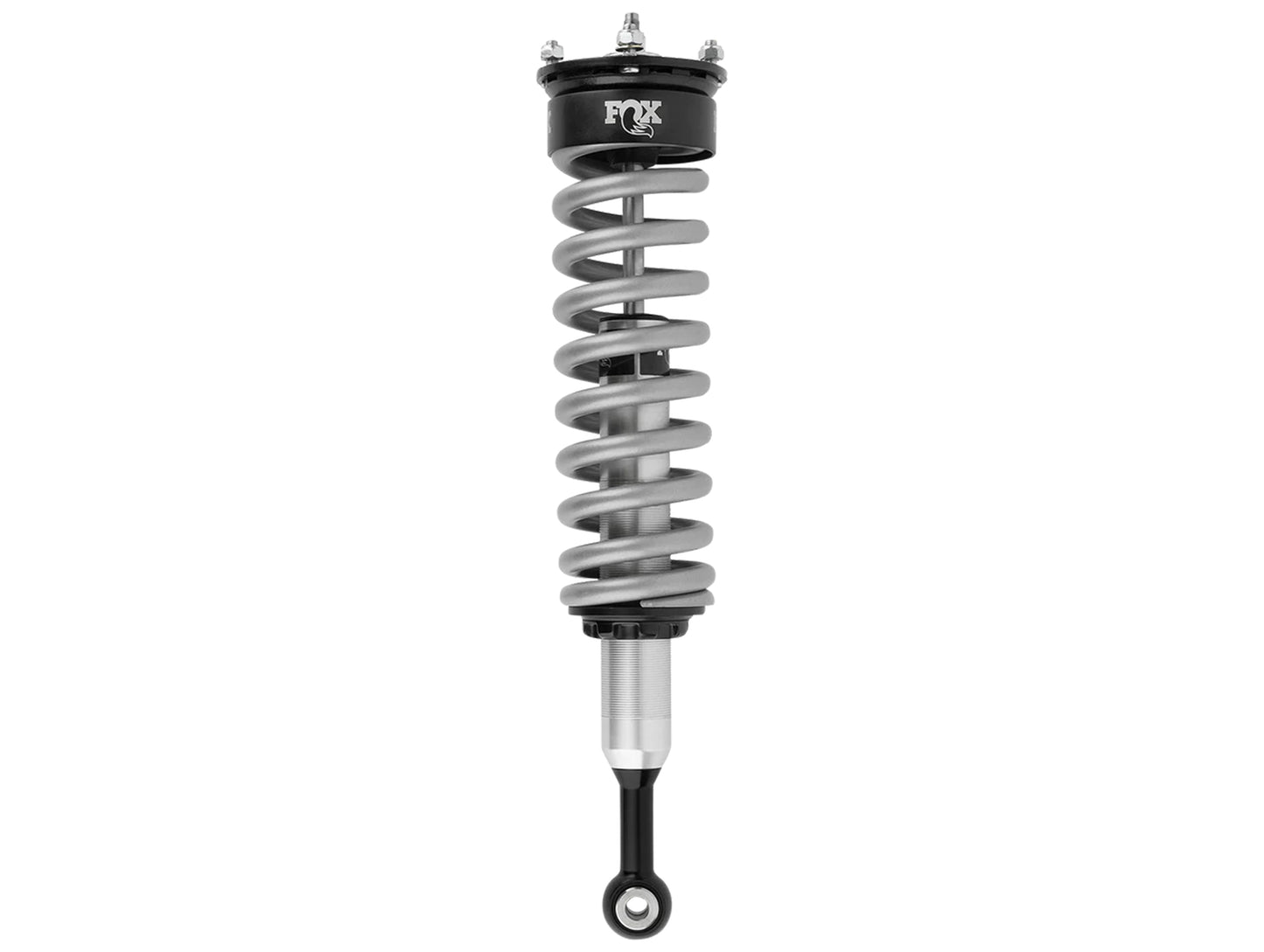 FOX 2.0 Performance Series Coilover IFP Front Shock (0-2" Lift) - 07-21 Tundra