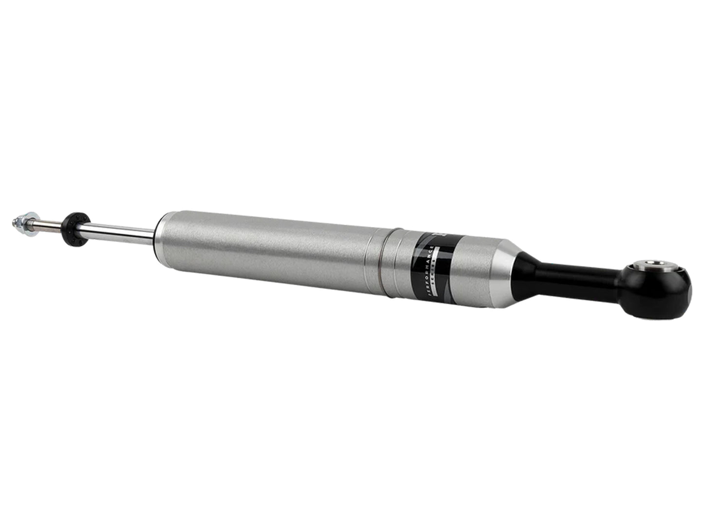 FOX 2.0 Performance Series Snap Ring Coilover IFP Front Shock (0-2" Lift) - 03-24 4Runner