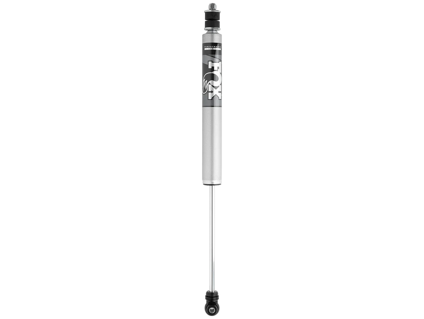FOX 2.0 Performance Smooth Body IFP Rear Shock - 07-21 Tundra