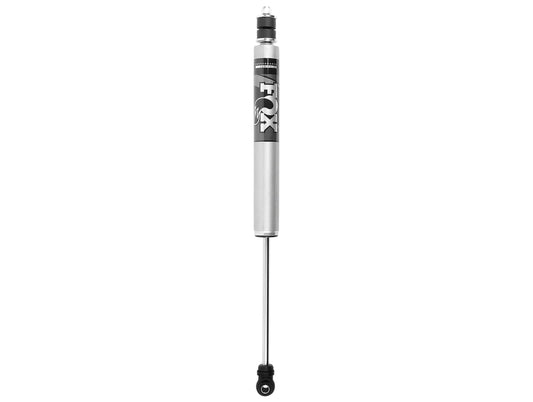 FOX 2.0 Performance Smooth Body IFP Rear Shock (0-1.5" Lift) - 03-24 4Runner