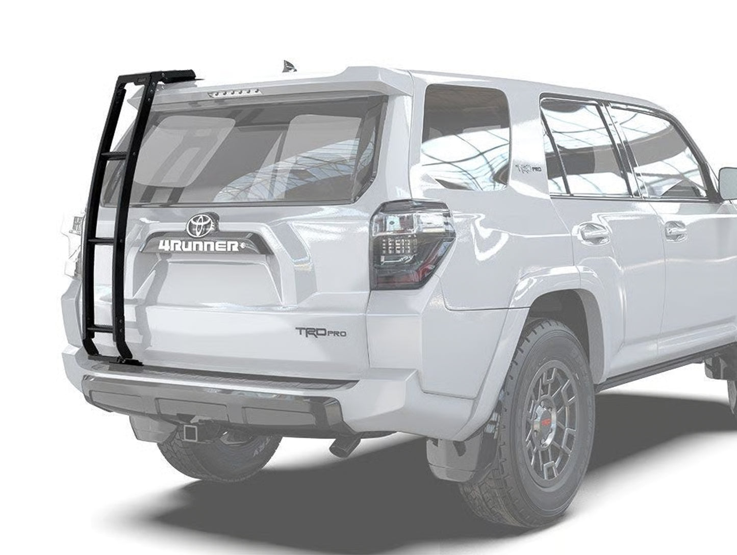 Front Runner Rear Hatch Ladder - 10-24 4Runner