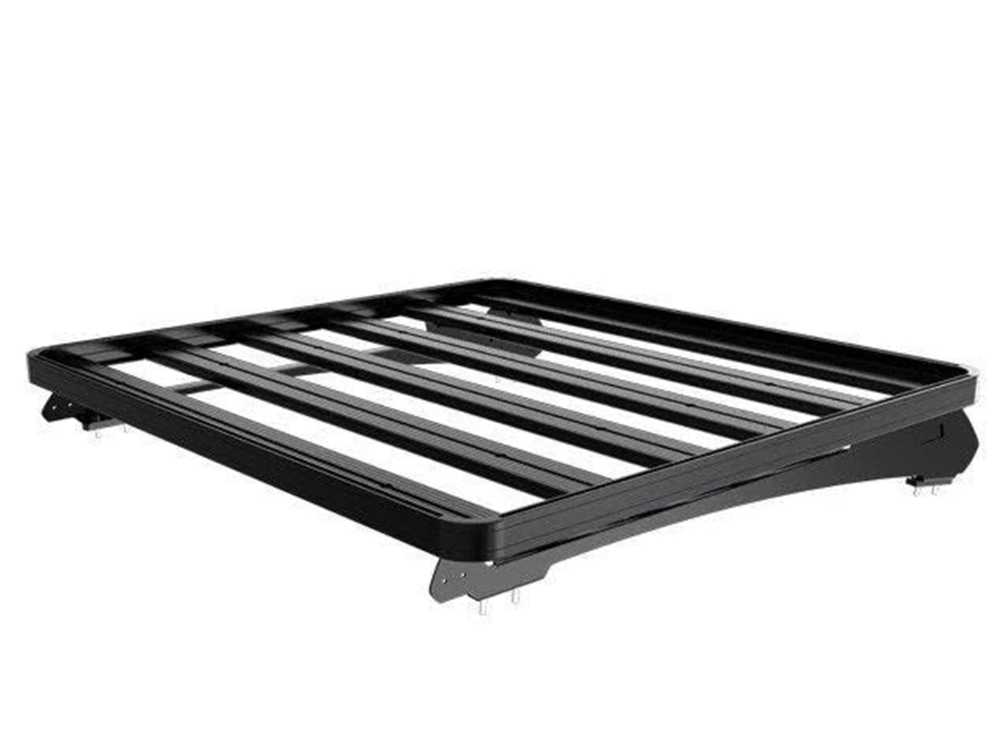 Front Runner Slimline II 1/2 Roof Rack Kit - 07-14 FJ Cruiser