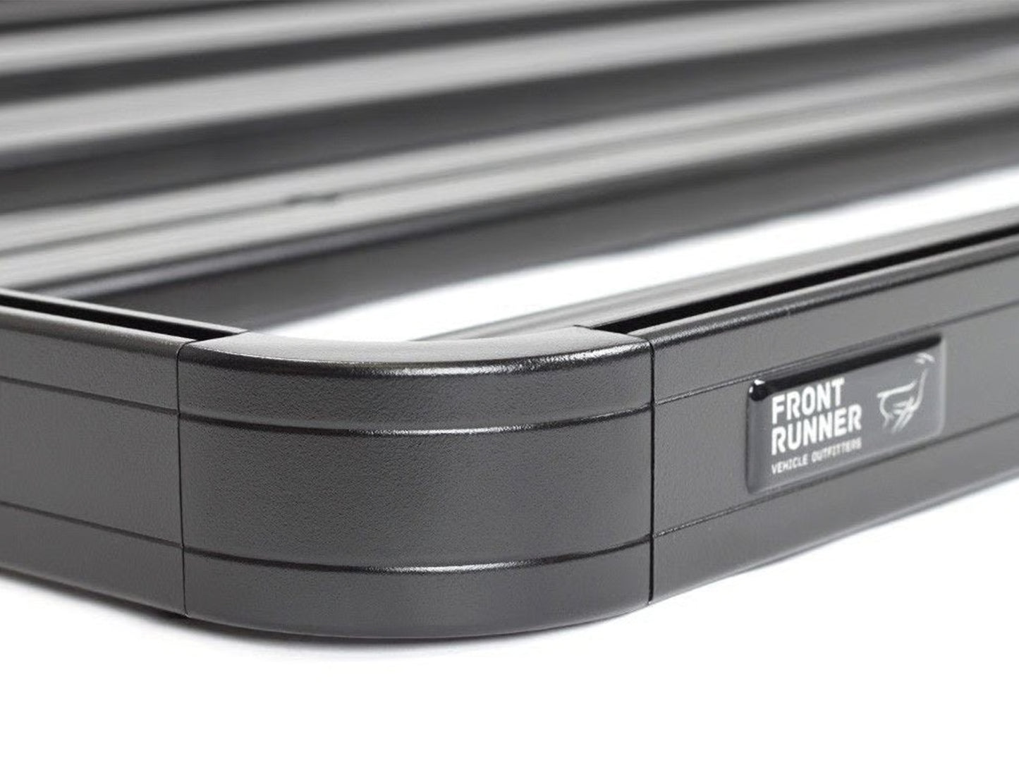 Front Runner Slimline II 1/2 Roof Rack Kit - 07-14 FJ Cruiser