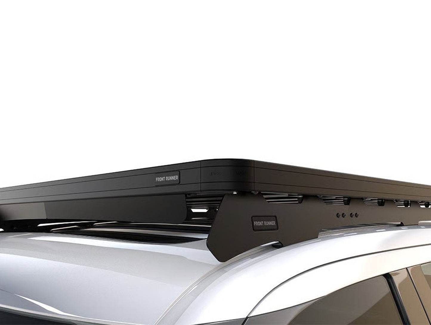 Front Runner Slimline II Low Profile Roof Rack - 22+ Tundra Crew Max