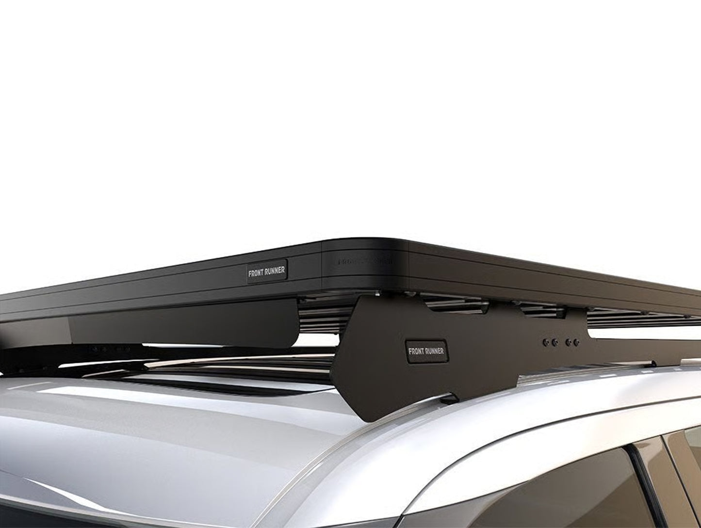 Front Runner Slimline II Roof Rack - 22+ Tundra Crew Max