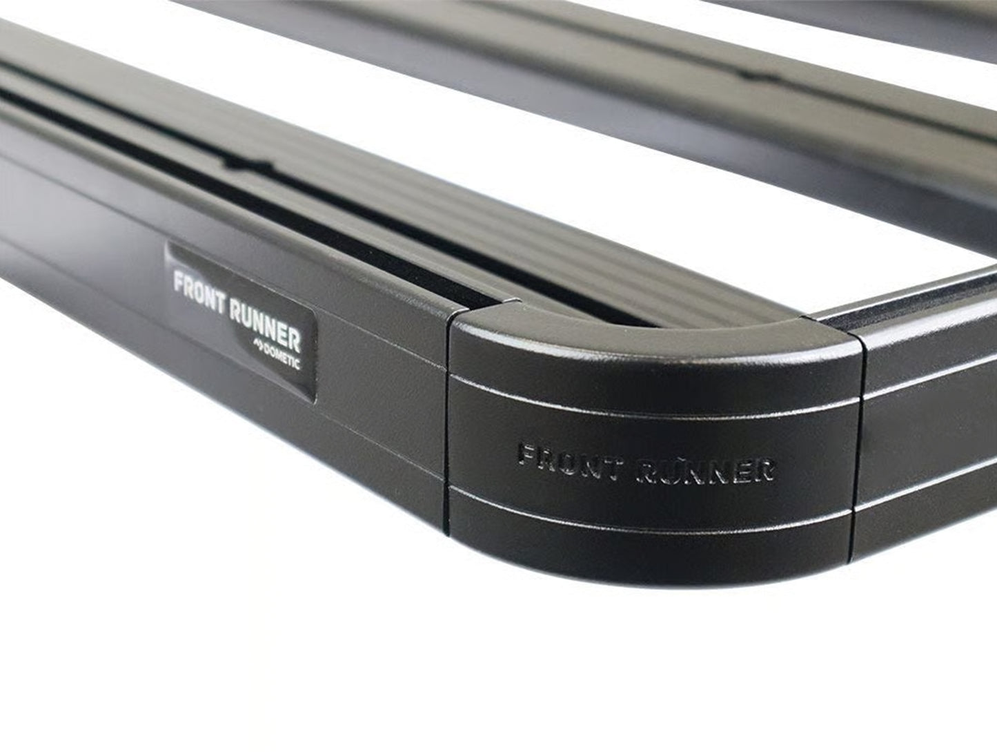 Front Runner Slimline II Roof Rack Kit - 07-14 FJ Cruiser