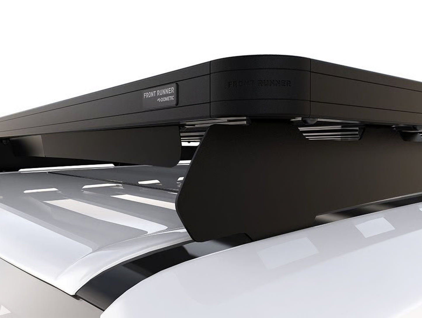 Front Runner Slimline II Roof Rack Kit - 24+ Lexus GX550