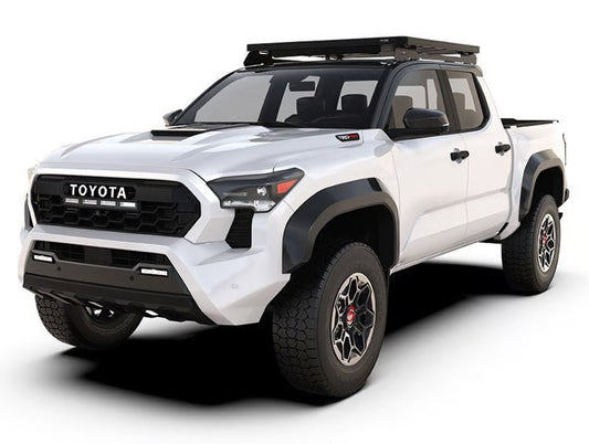 Front Runner Slimline II Roof Rack Kit - 24+ Tacoma Double Cab